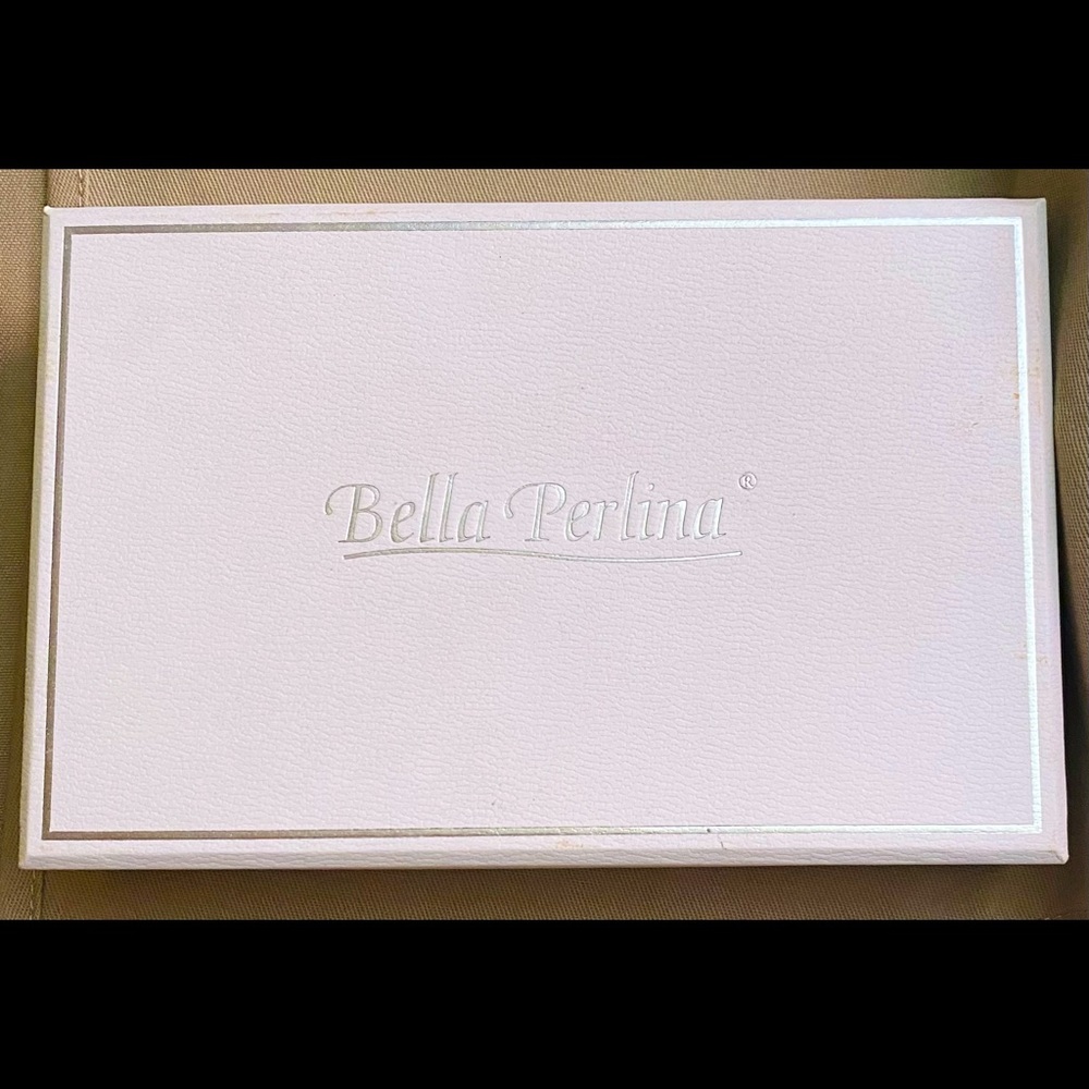 Special edition Bella Perlina